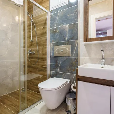 Luxury Ada Marin Villa Kuşadası