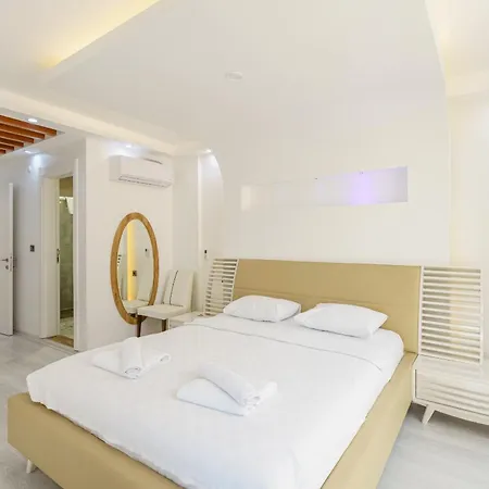Luxury Ada Marin Villa