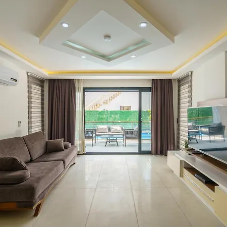 Villa Luxury Ada Marin *