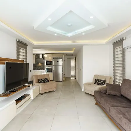 Luxury Ada Marin Villa *