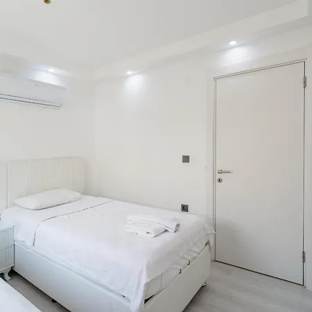 Luxury Ada Marin Villa