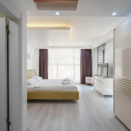 Luxury Ada Marin Villa *