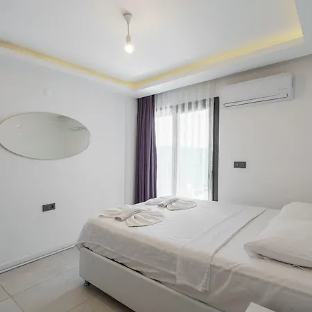 Luxury Ada Marin Villa Kusadası