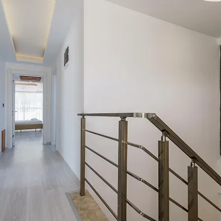 Luxury Ada Marin Villa *