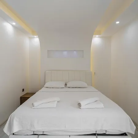 Luxury Ada Marin * Kusadası
