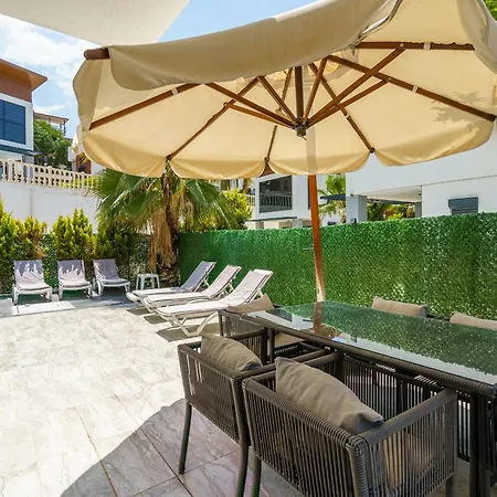 Luxury Ada Marin Villa