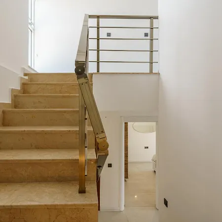 Luxury Ada Marin Villa *