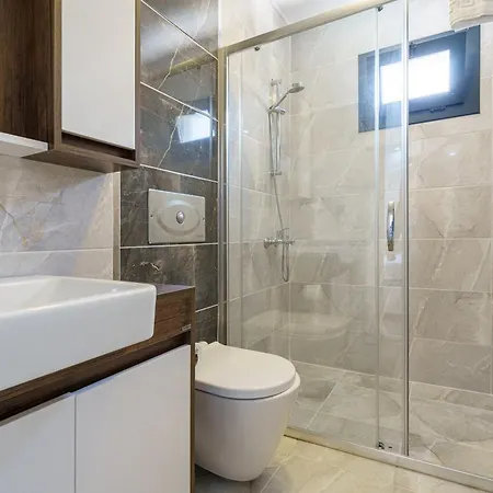 Villa Luxury Ada Marin