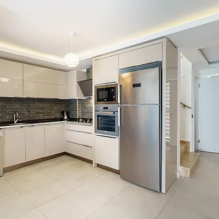 Villa Luxury Ada Marin Kusadası
