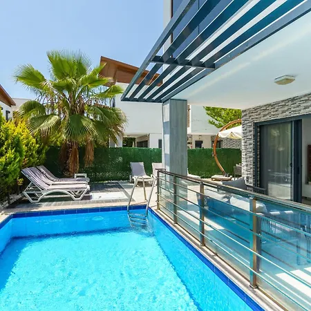 Luxury Ada Marin Villa