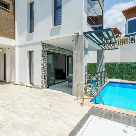 Villa Luxury Ada Marin