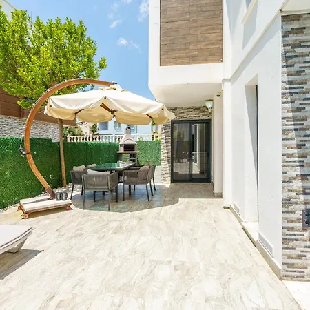 Villa Luxury Ada Marin