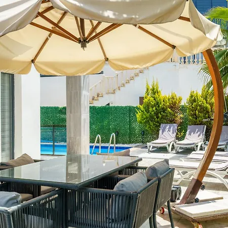 Villa Luxury Ada Marin