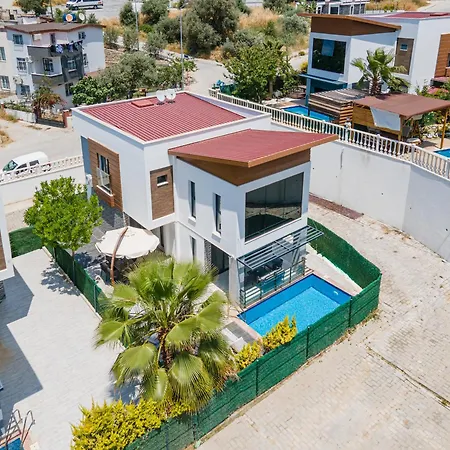 Villa Luxury Ada Marin