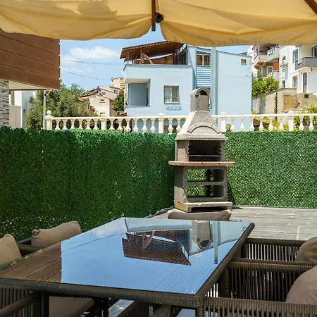 Luxury Ada Marin Villa